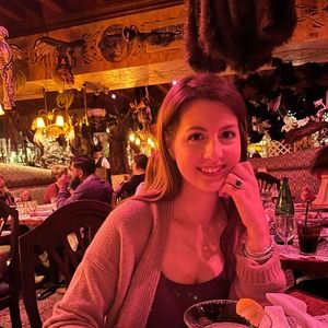 Meet your Posher, Rainey